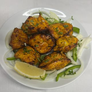 Chicken Tikka 5 pec