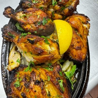 Tandoori Chicken 2 leg