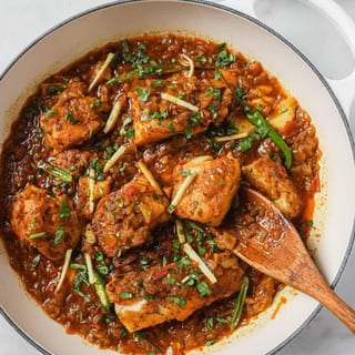 Fish Masala 8 oz