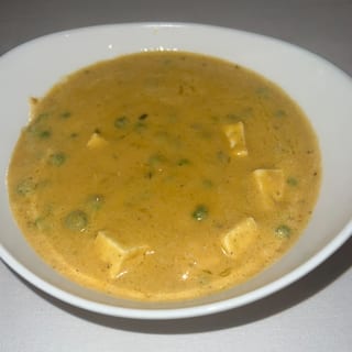 Mutter Paneer 8oz