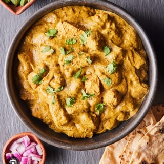 Beef Kabob Korma (Copy)