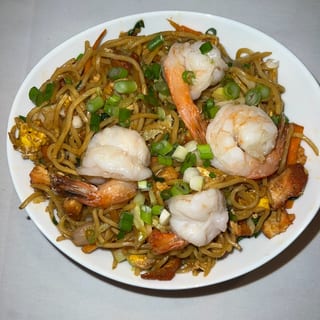 Lazeez Special Noodle