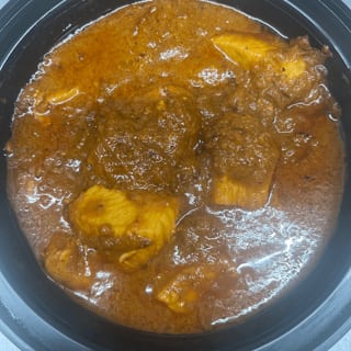 Lahori Chicken Korma