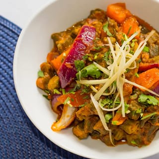 Bhindi Masala