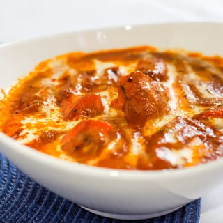 Chicken Tikka Masala