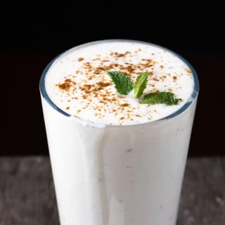 Salted Lassi