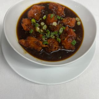 Gobi Manchurian Gravy 16oz