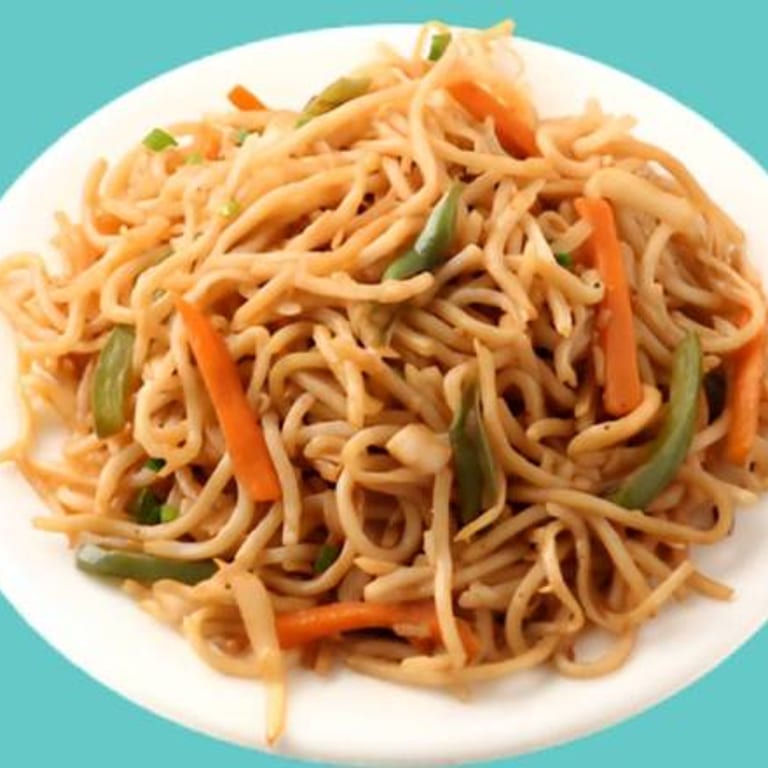 Savor Our Hakka Noodles
