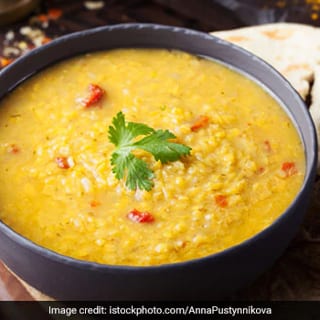 Daal Tadka 8oz