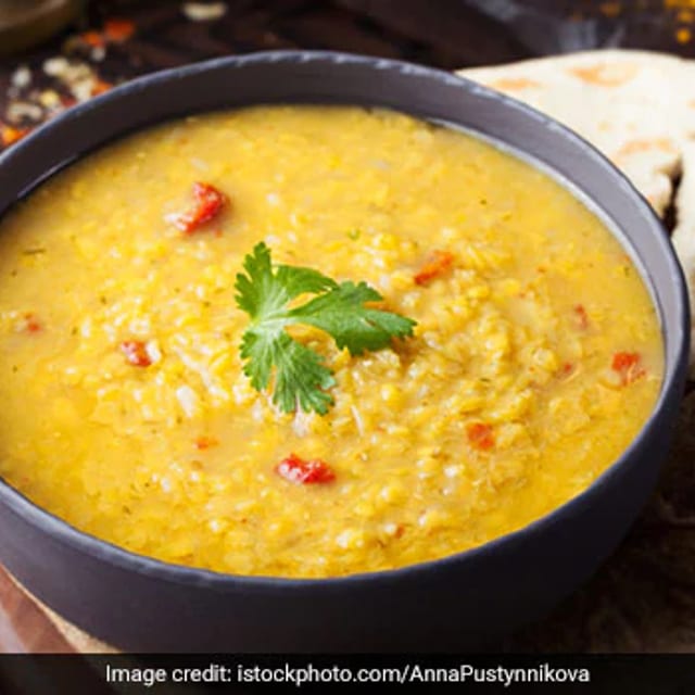 Daal Tadka.