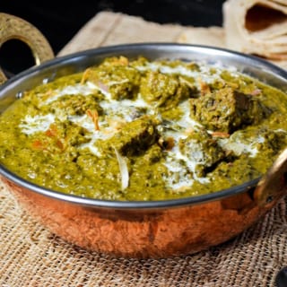 Lamb saag (Copy)