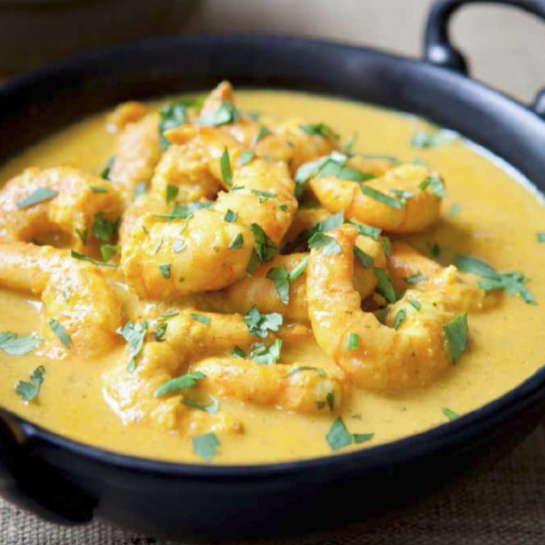 Delicious Korma Awaits You