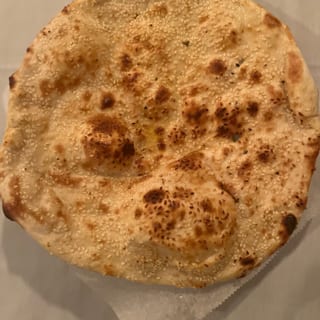 Sesame Naan (Copy)