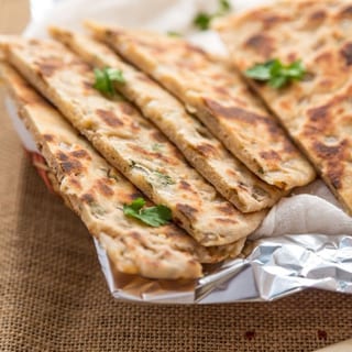 Onion Kulcha (Copy)