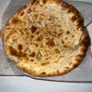 Aloo Kulcha (Copy)