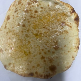 Cheese Naan (Copy)