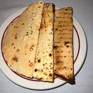 Papad Lentil Wafers