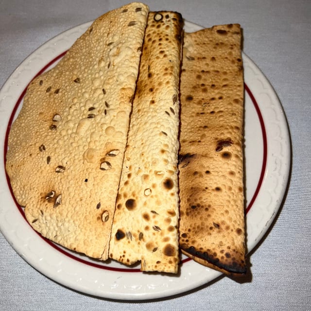 Papad Lentil Wafers (Copy).