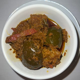 Mixd Pickle