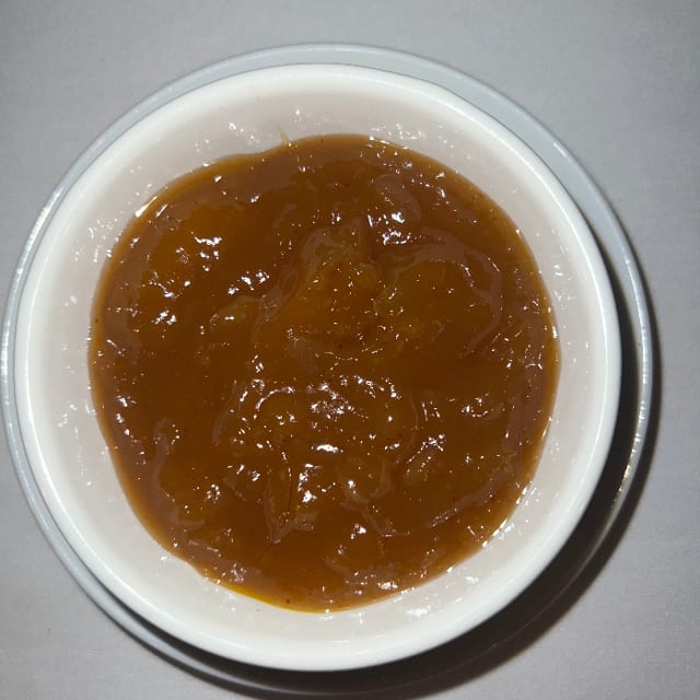 Mango Chutney (Copy).