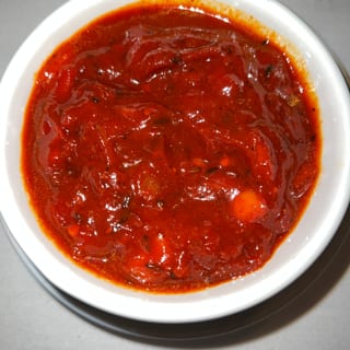 Oinion Chutney