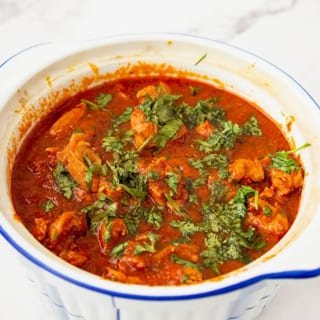 Chicken Vindaloo 8 oz