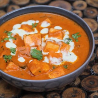 Paneer Tikka Masala 8oz