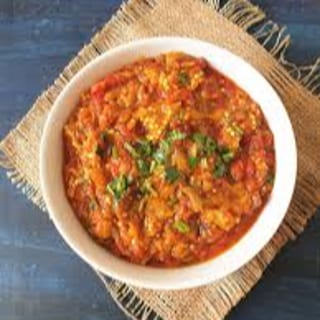 Baingan Bharta 8oz