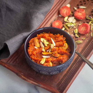Gajar Ka Halwa