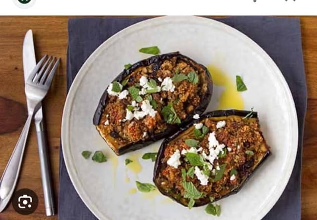 Lamb Binjara.